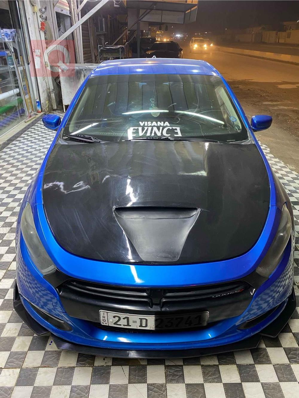 Dodge Dart